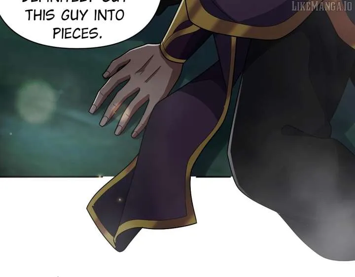 Invincible After Shocking My Empress Wife Chapter 96 page 136 - 