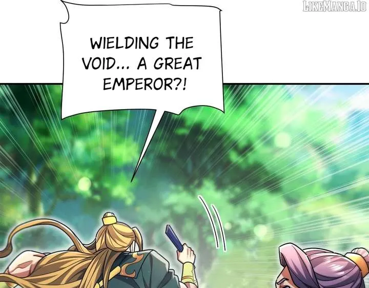 Invincible After Shocking My Empress Wife Chapter 96 page 137 - 