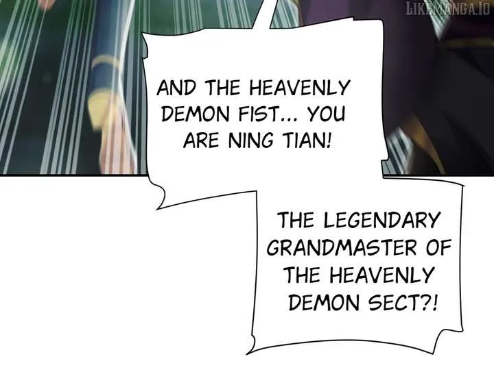 Invincible After Shocking My Empress Wife Chapter 96 page 139 - 