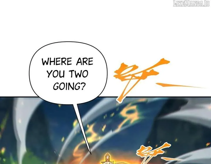 Invincible After Shocking My Empress Wife Chapter 96 page 140 - 