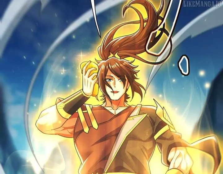 Invincible After Shocking My Empress Wife Chapter 96 page 144 - 