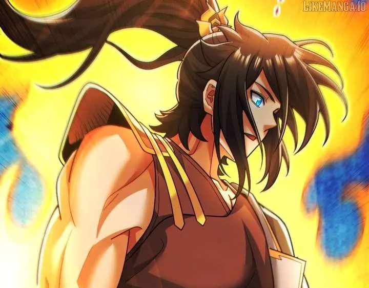 Invincible After Shocking My Empress Wife Chapter 96 page 152 - 
