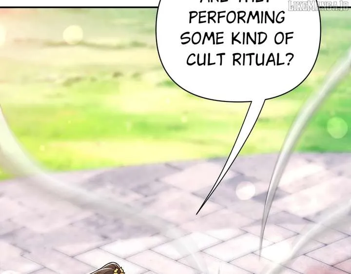 Invincible After Shocking My Empress Wife Chapter 96 page 168 - 