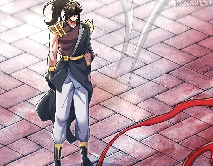 Invincible After Shocking My Empress Wife Chapter 96 page 169 - 