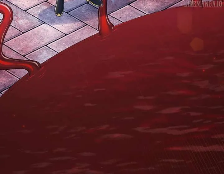 Invincible After Shocking My Empress Wife Chapter 96 page 170 - 