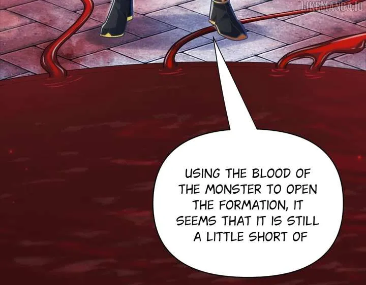 Invincible After Shocking My Empress Wife Chapter 96 page 172 - 