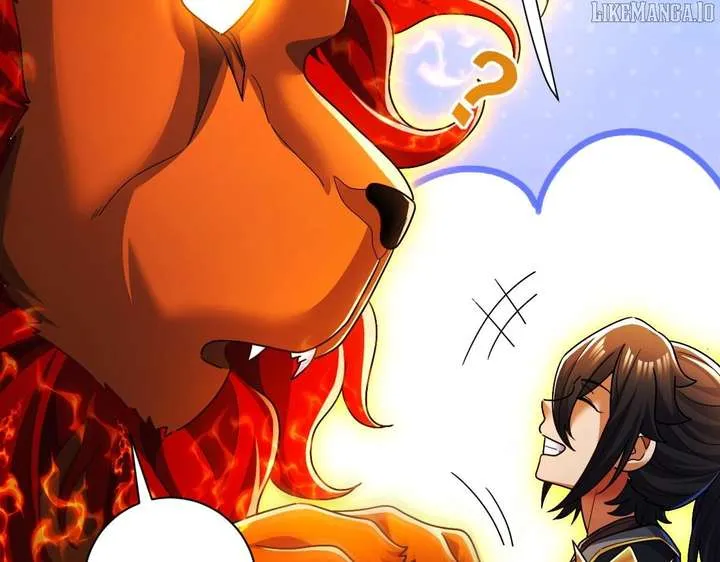 Invincible After Shocking My Empress Wife Chapter 96 page 174 - 