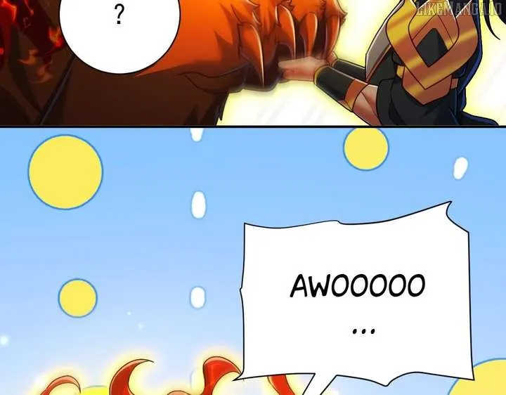 Invincible After Shocking My Empress Wife Chapter 96 page 175 - 