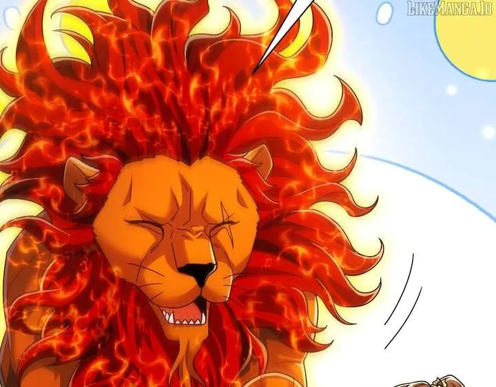 Invincible After Shocking My Empress Wife Chapter 96 page 176 - 