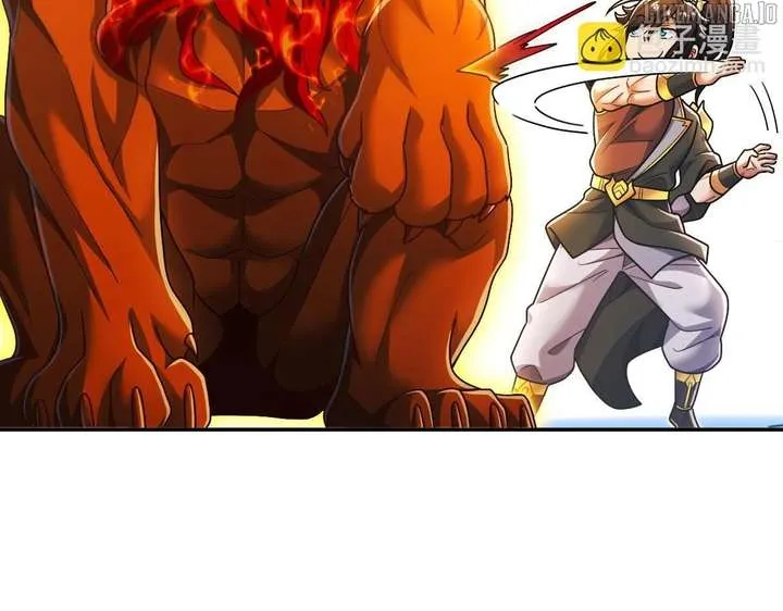 Invincible After Shocking My Empress Wife Chapter 96 page 177 - 