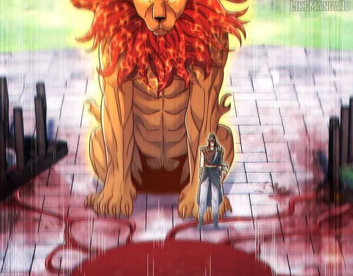 Invincible After Shocking My Empress Wife Chapter 96 page 182 - 