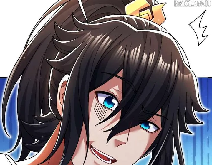 Invincible After Shocking My Empress Wife Chapter 96 page 187 - 