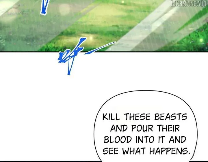 Invincible After Shocking My Empress Wife Chapter 96 page 22 - 