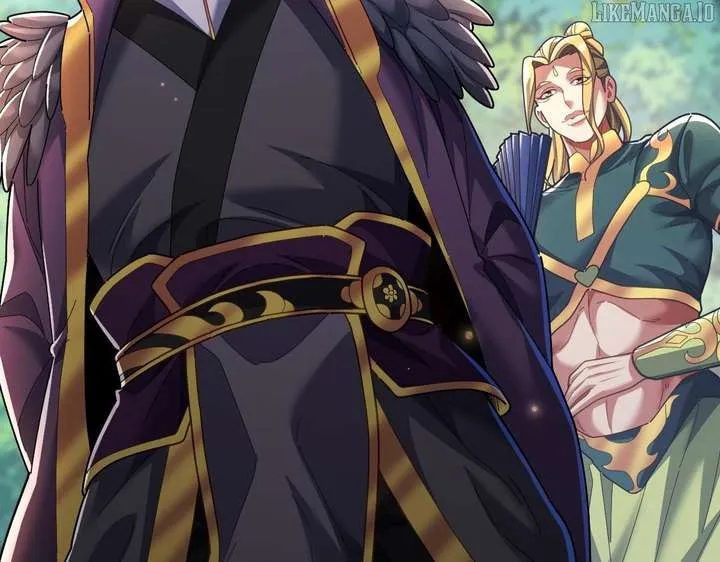 Invincible After Shocking My Empress Wife Chapter 96 page 24 - 