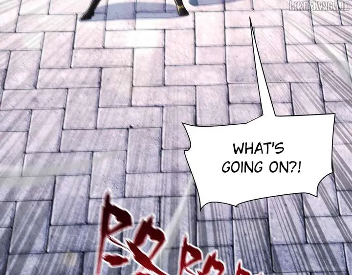 Invincible After Shocking My Empress Wife Chapter 96 page 40 - 