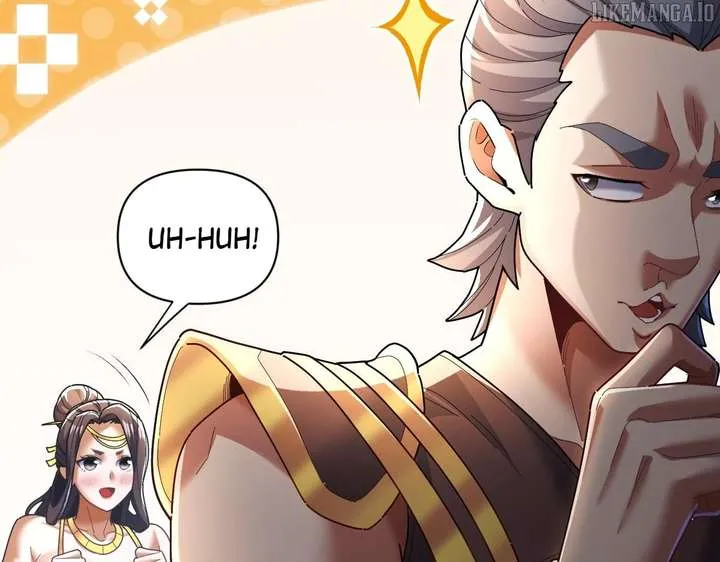 Invincible After Shocking My Empress Wife Chapter 96 page 5 - 