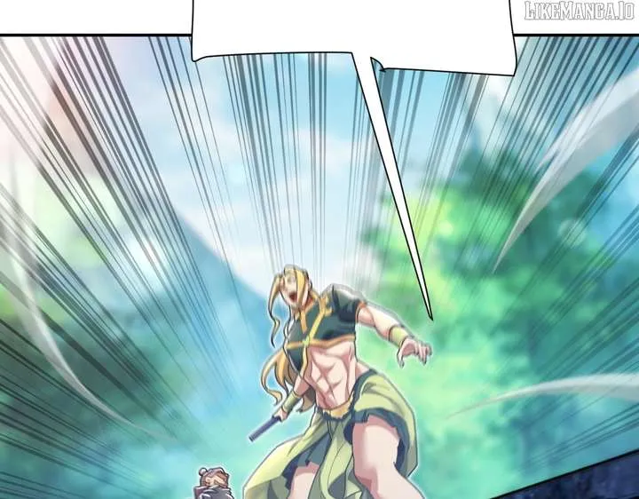 Invincible After Shocking My Empress Wife Chapter 96 page 42 - 