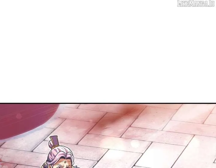 Invincible After Shocking My Empress Wife Chapter 96 page 45 - 
