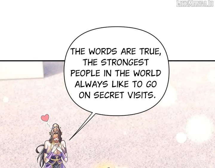 Invincible After Shocking My Empress Wife Chapter 96 page 7 - 