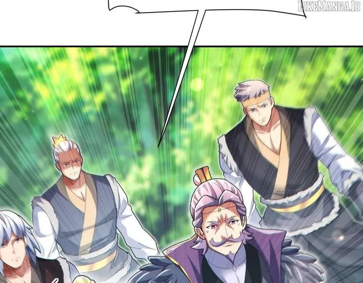 Invincible After Shocking My Empress Wife Chapter 96 page 63 - 