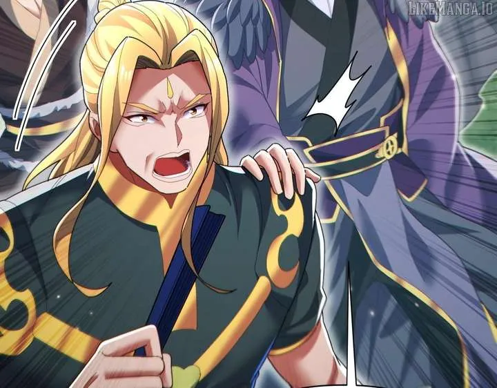 Invincible After Shocking My Empress Wife Chapter 96 page 64 - 