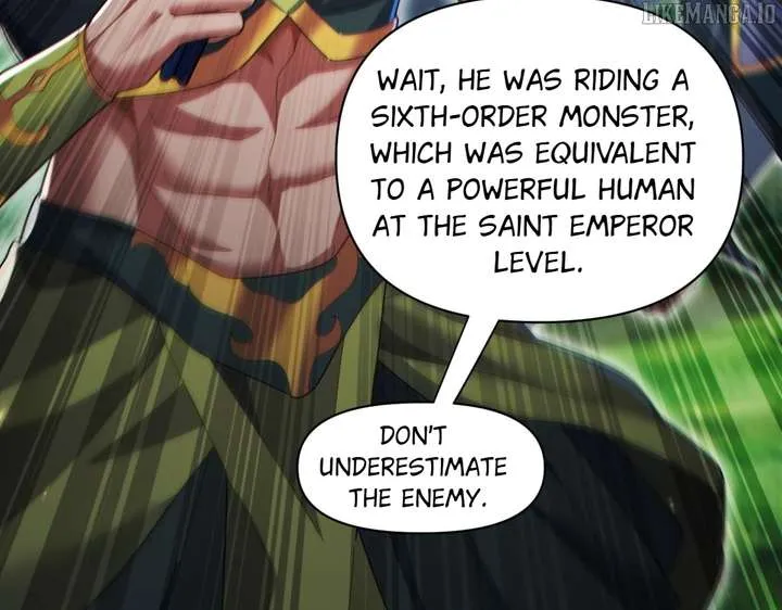 Invincible After Shocking My Empress Wife Chapter 96 page 65 - 
