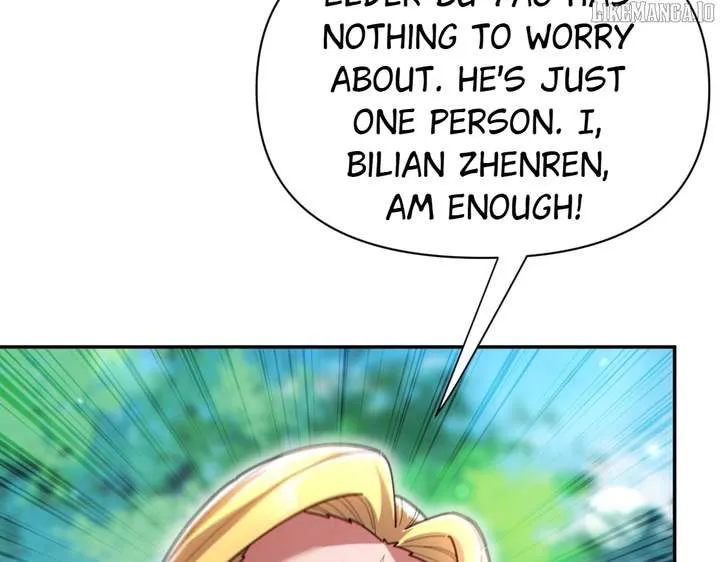 Invincible After Shocking My Empress Wife Chapter 96 page 67 - 