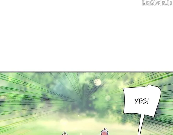 Invincible After Shocking My Empress Wife Chapter 96 page 70 - 