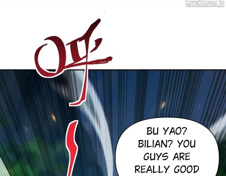 Invincible After Shocking My Empress Wife Chapter 96 page 76 - 