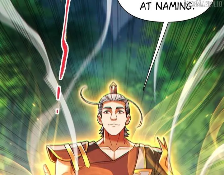 Invincible After Shocking My Empress Wife Chapter 96 page 77 - 
