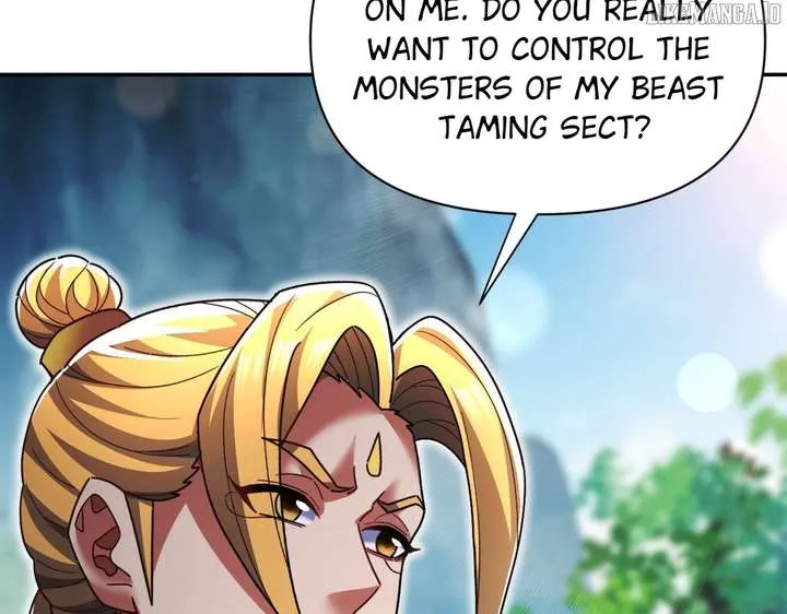 Invincible After Shocking My Empress Wife Chapter 96 page 86 - 