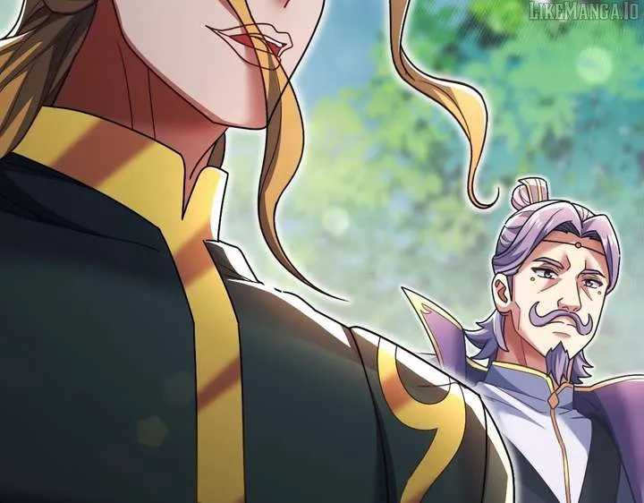 Invincible After Shocking My Empress Wife Chapter 96 page 87 - 