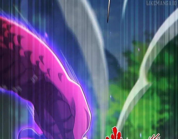 Invincible After Shocking My Empress Wife Chapter 96 page 90 - 