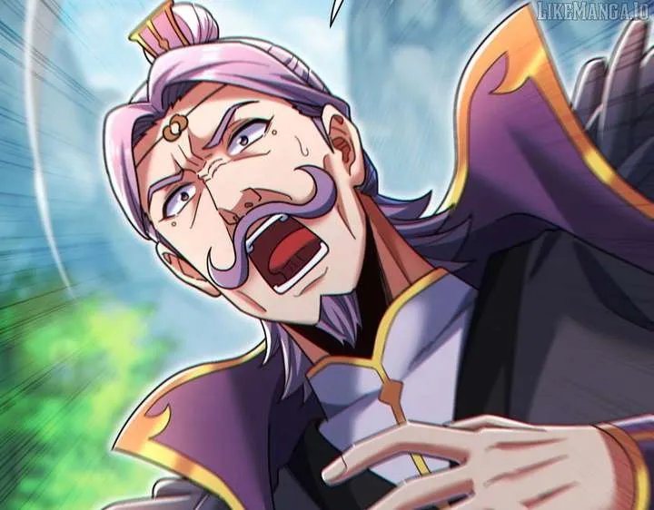 Invincible After Shocking My Empress Wife Chapter 96 page 97 - 