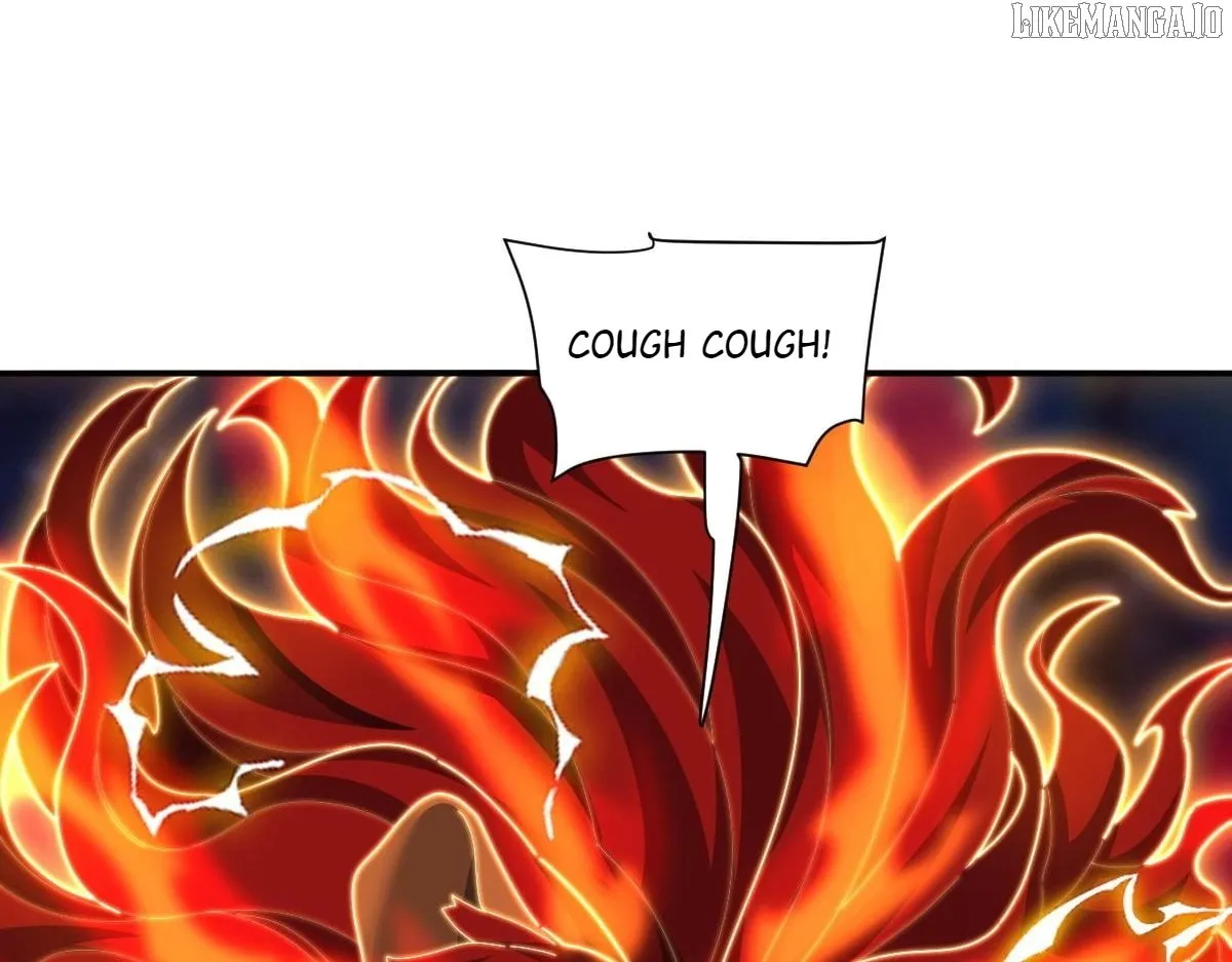 Invincible After Shocking My Empress Wife Chapter 97 page 102 - 