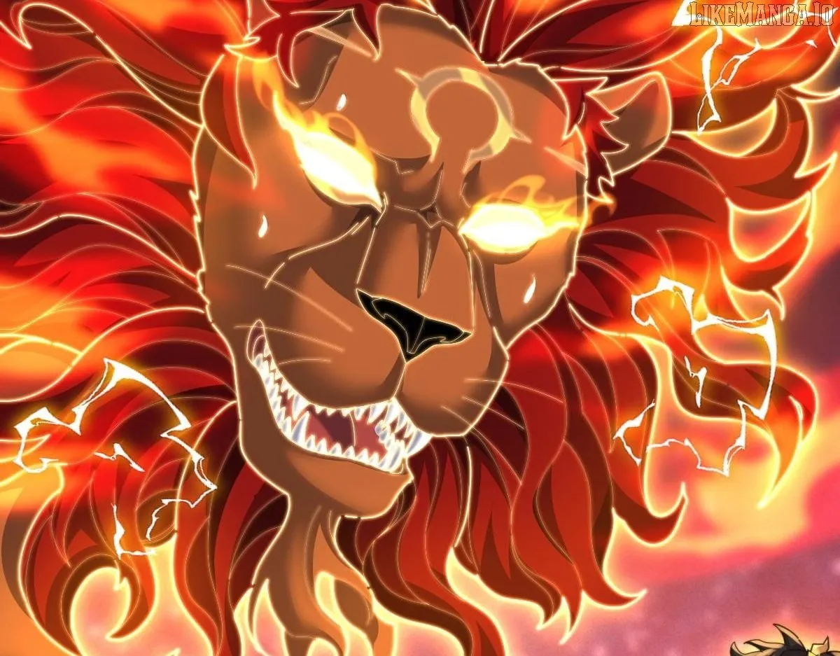 Invincible After Shocking My Empress Wife Chapter 97 page 103 - 