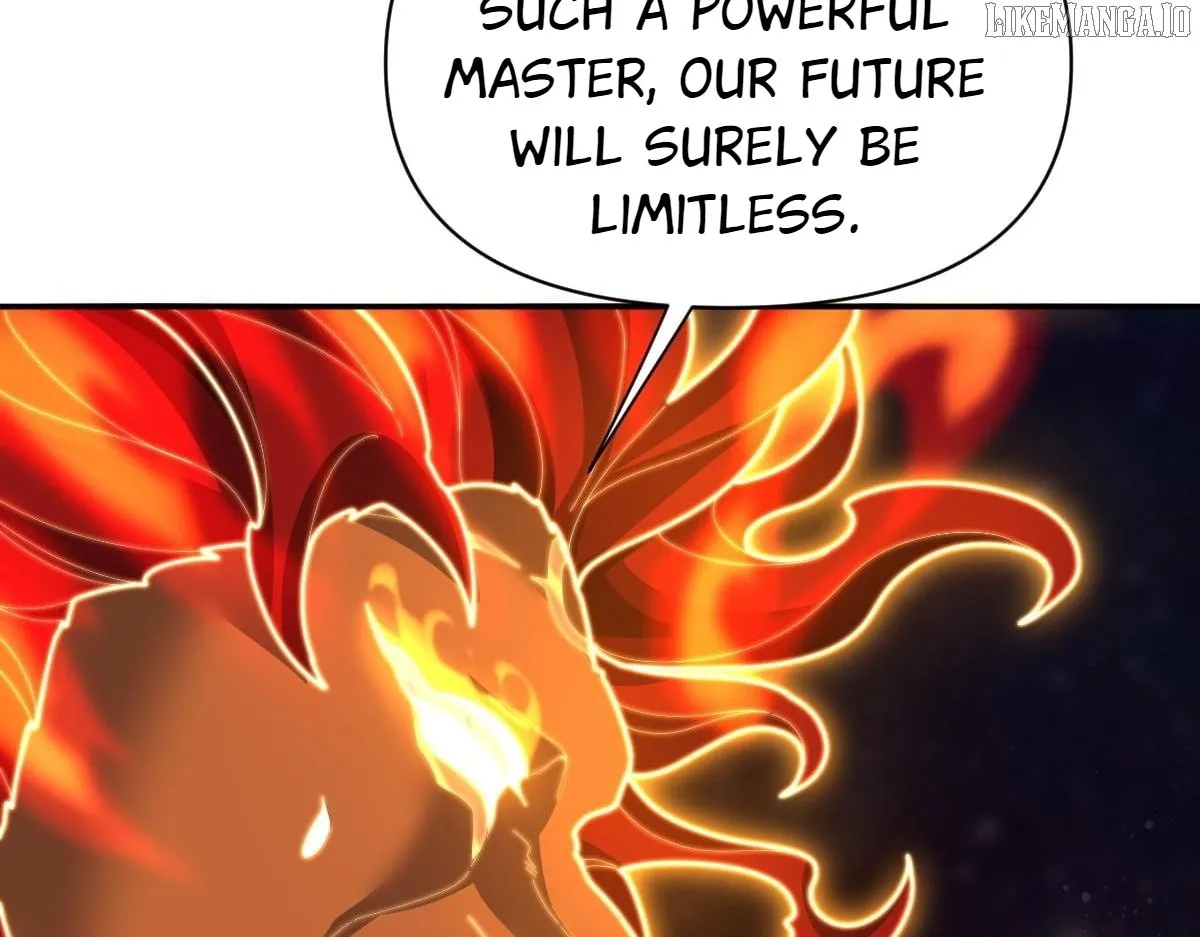 Invincible After Shocking My Empress Wife Chapter 97 page 106 - 
