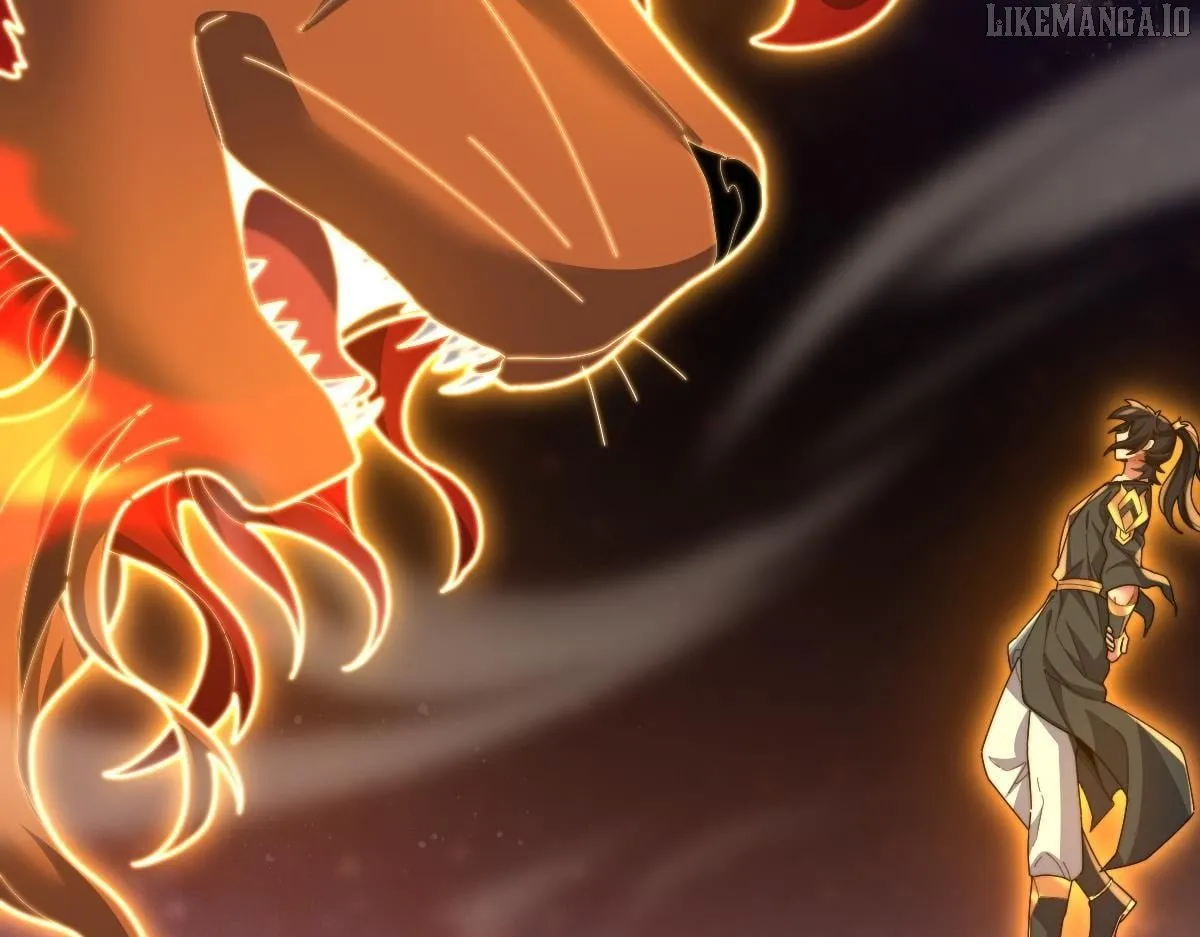 Invincible After Shocking My Empress Wife Chapter 97 page 107 - 