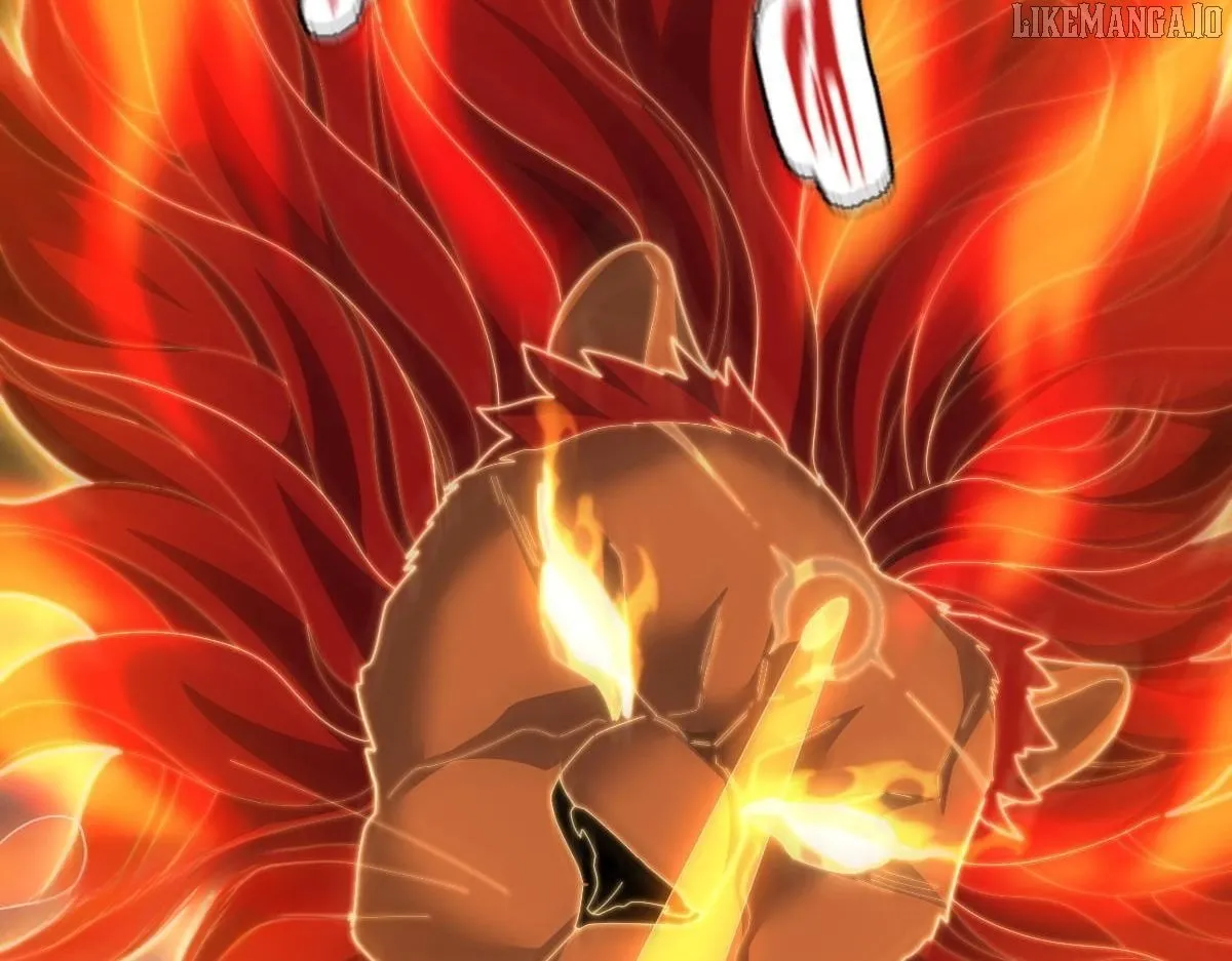 Invincible After Shocking My Empress Wife Chapter 97 page 110 - 