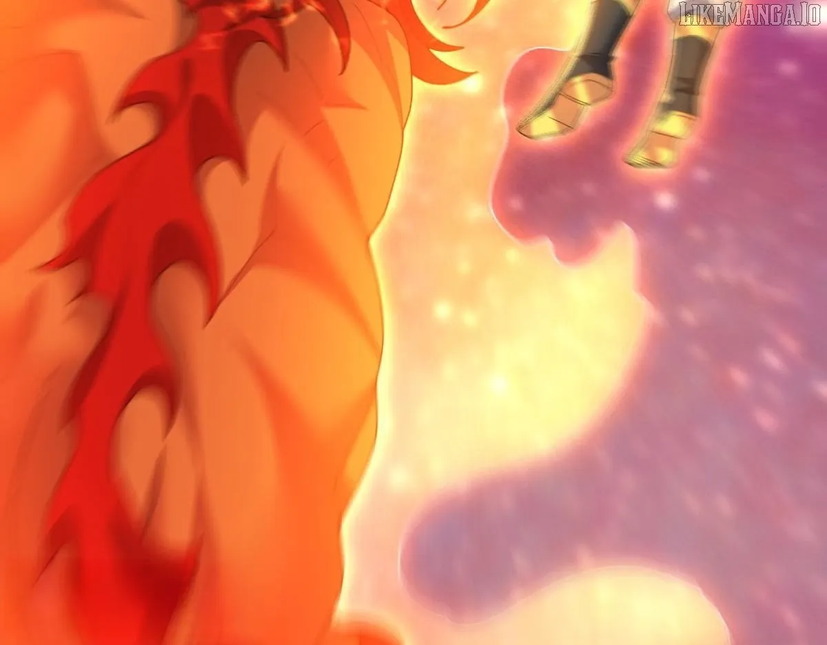 Invincible After Shocking My Empress Wife Chapter 97 page 112 - 