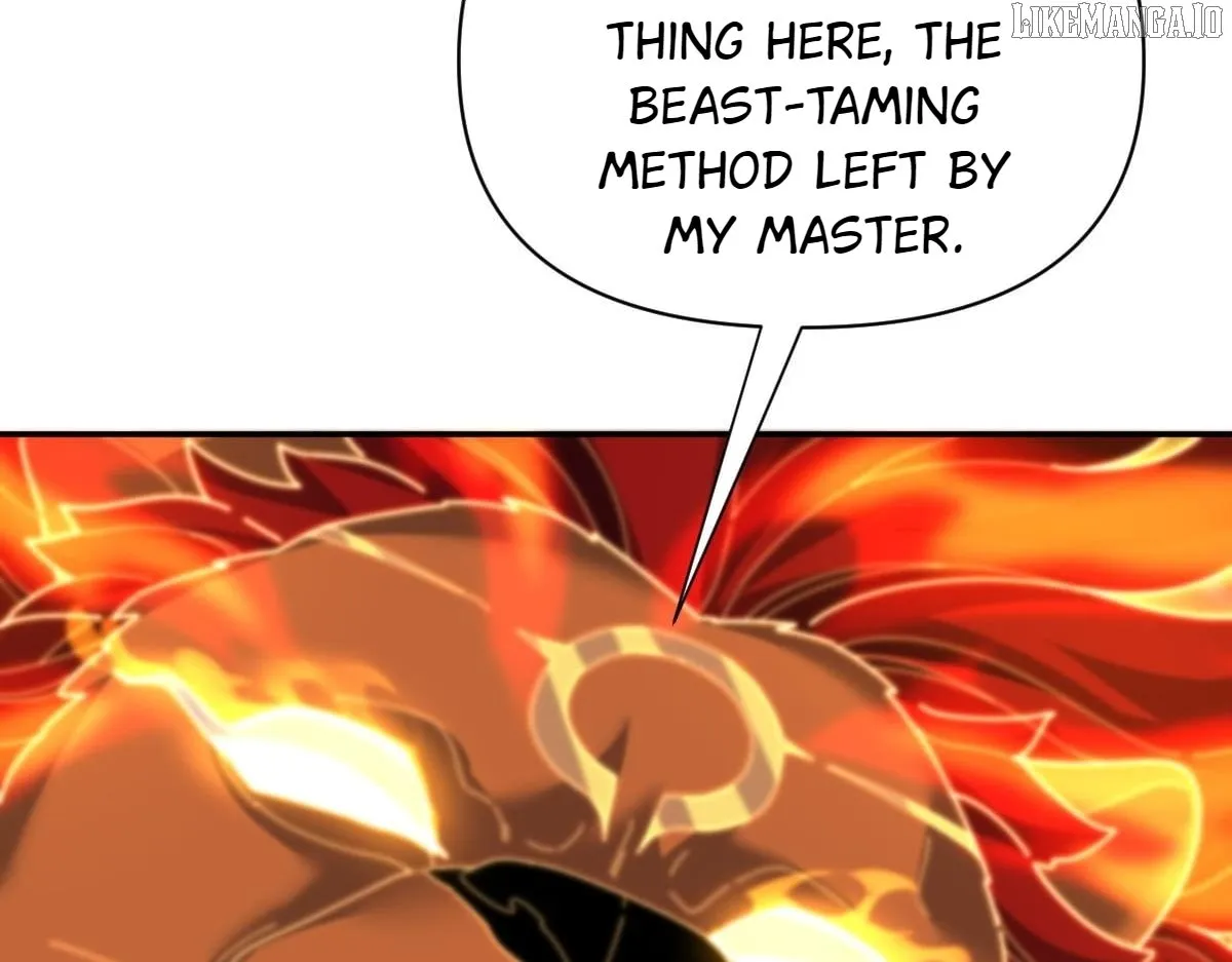 Invincible After Shocking My Empress Wife Chapter 97 page 117 - 