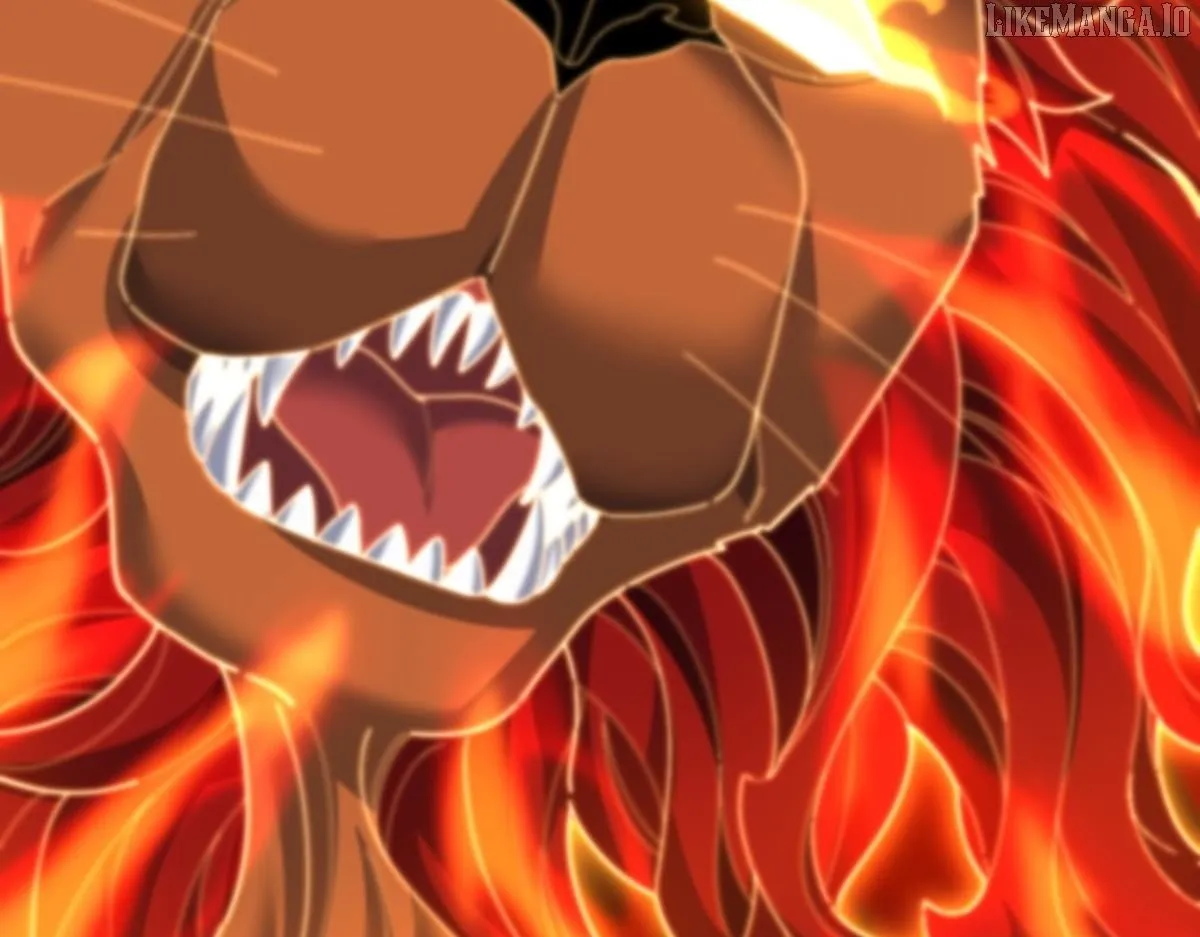 Invincible After Shocking My Empress Wife Chapter 97 page 118 - 