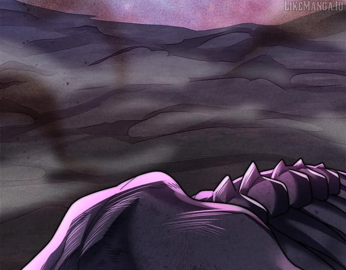 Invincible After Shocking My Empress Wife Chapter 97 page 13 - 