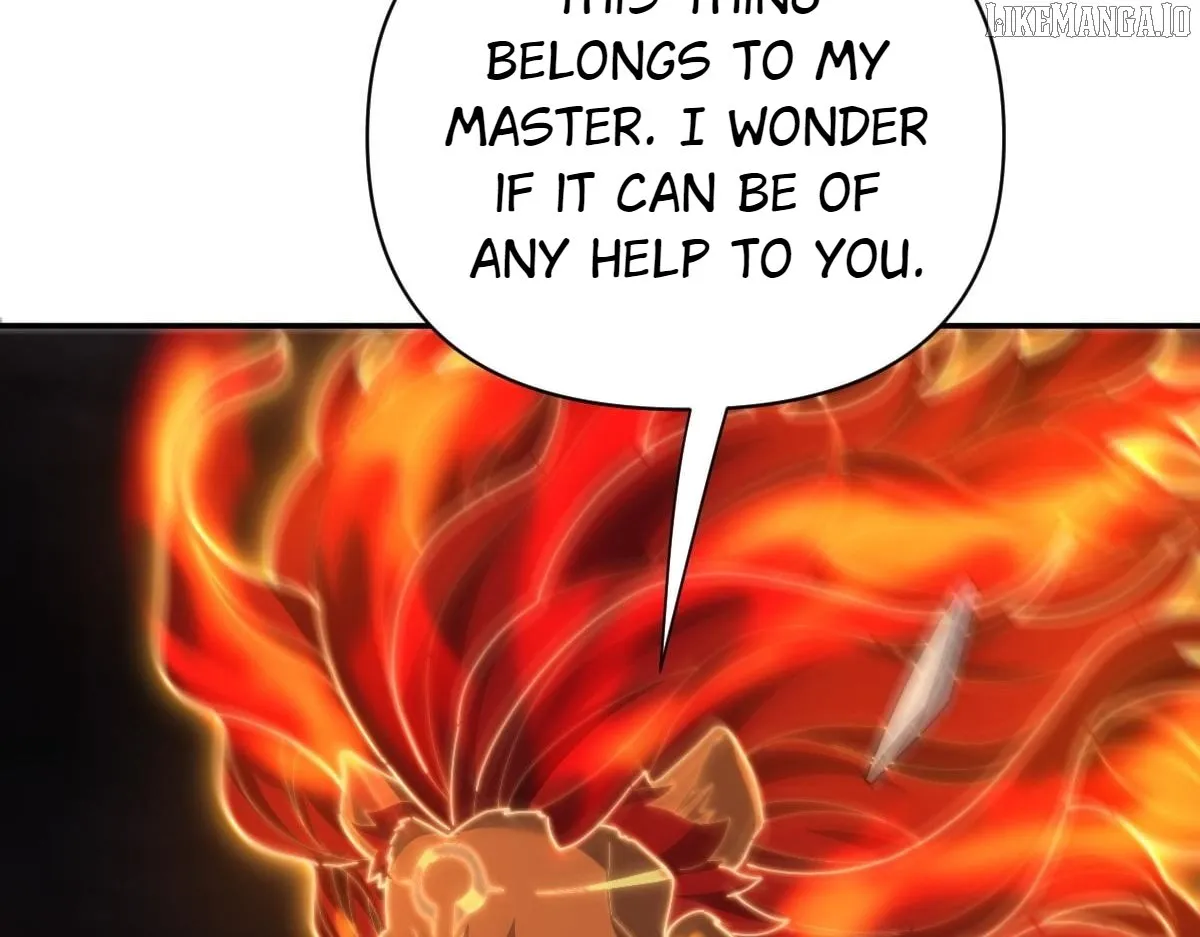 Invincible After Shocking My Empress Wife Chapter 97 page 121 - 
