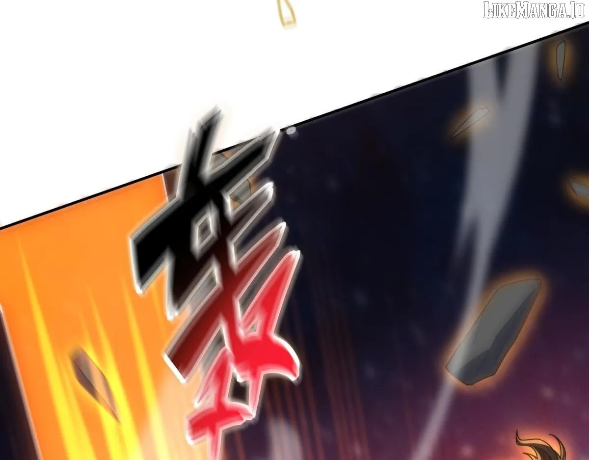 Invincible After Shocking My Empress Wife Chapter 97 page 126 - 