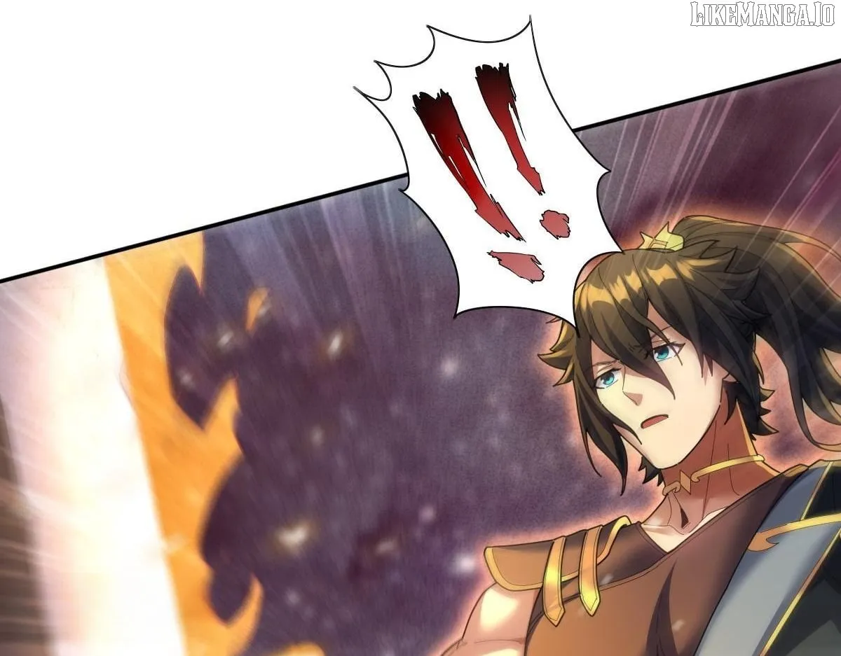 Invincible After Shocking My Empress Wife Chapter 97 page 130 - 