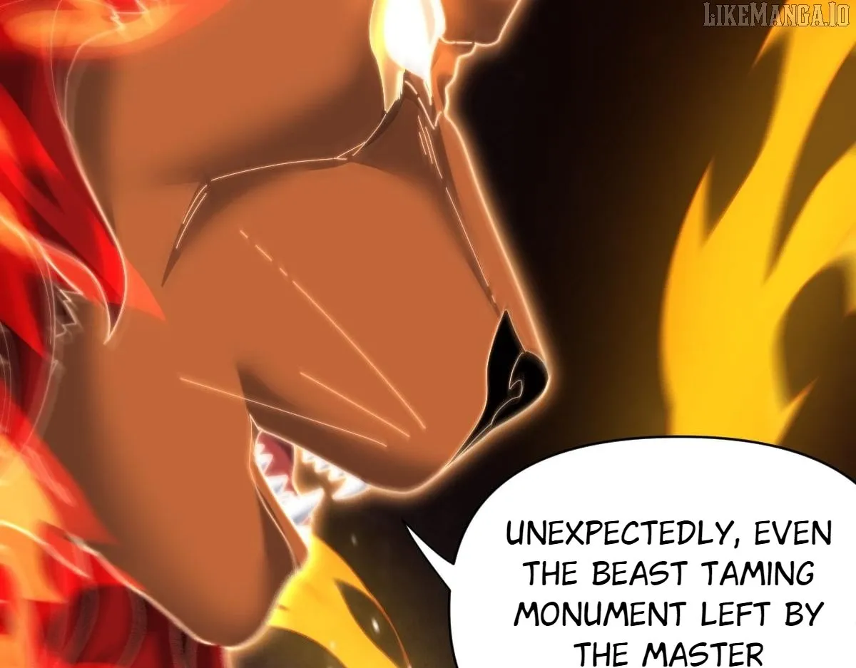 Invincible After Shocking My Empress Wife Chapter 97 page 134 - 