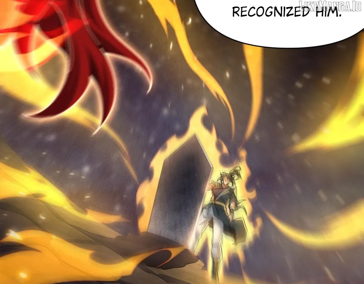 Invincible After Shocking My Empress Wife Chapter 97 page 135 - 