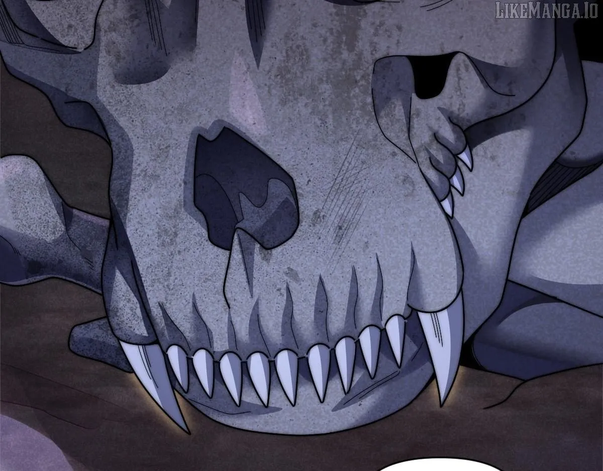 Invincible After Shocking My Empress Wife Chapter 97 page 15 - 