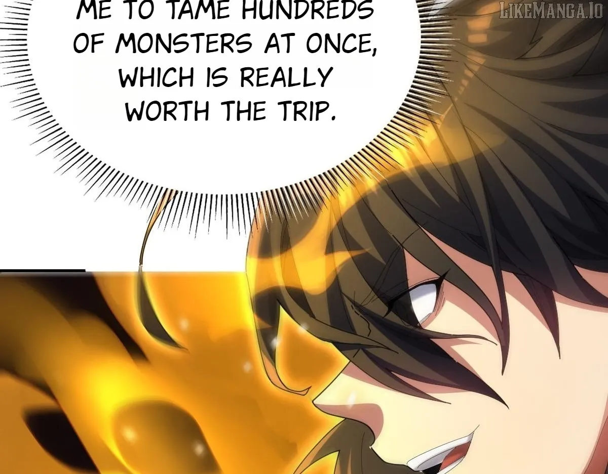 Invincible After Shocking My Empress Wife Chapter 97 page 141 - 